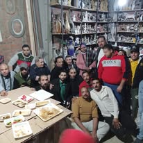 معرض الصور